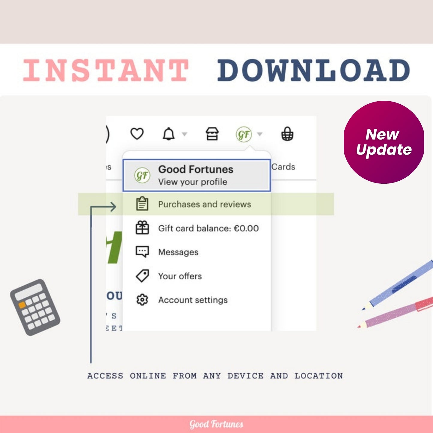 Annual Budget Planner Sheets | Debt Snowball & Sinking Funds Calculator | Google Sheets Template | Personal Finance Dashboard