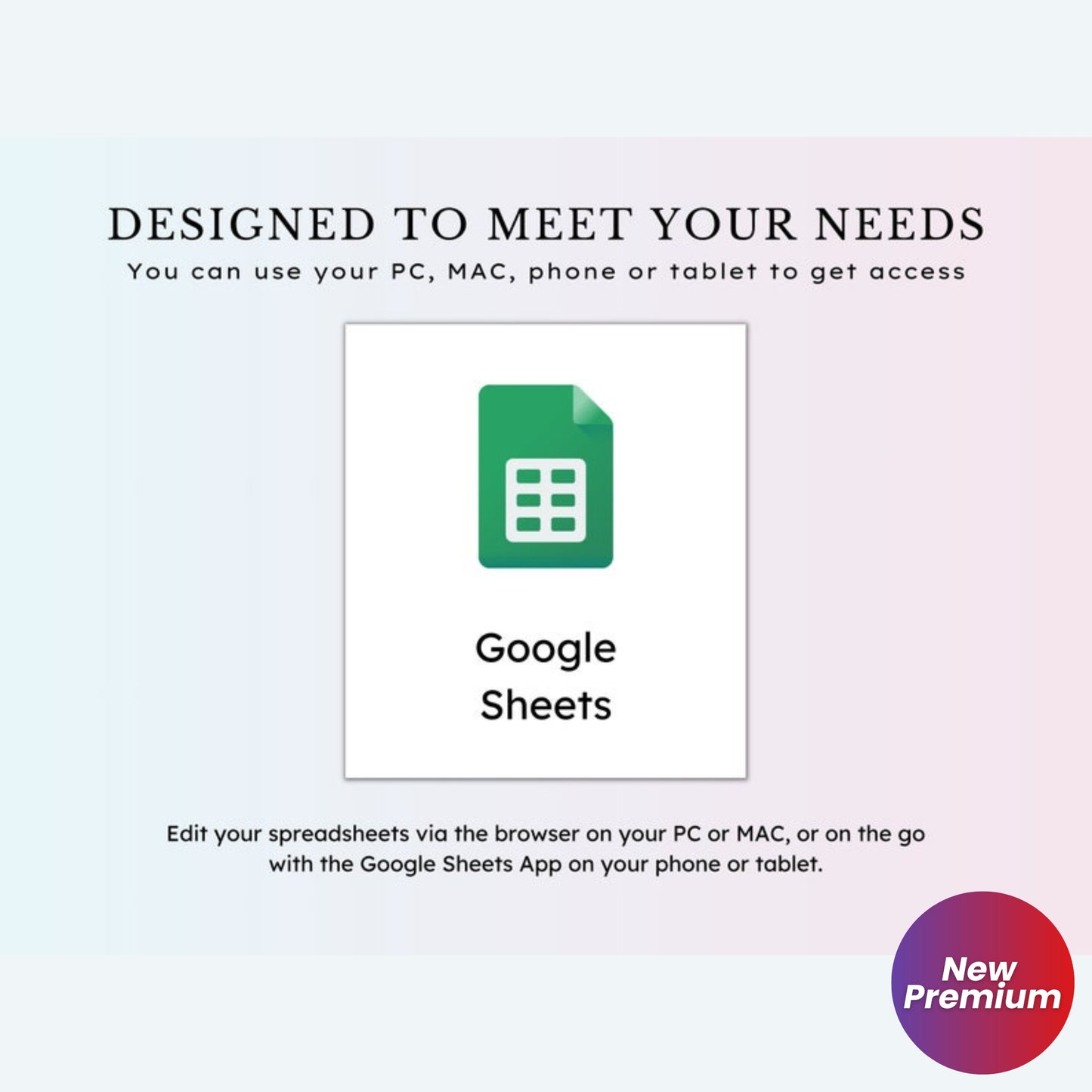 Small Business Bookkeeping Template | Easy Income & Expense Tracker | Tax Planner & Profit Calculator | Google Sheets
