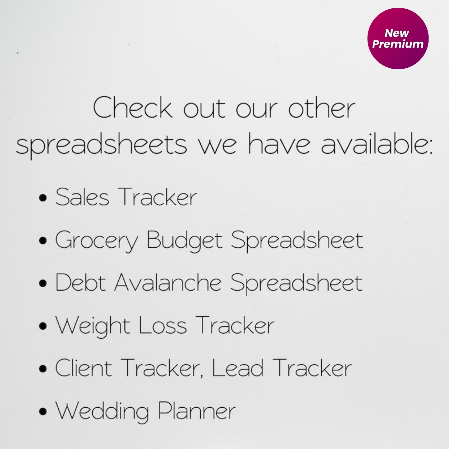 Ultimate Budget Planner | Financial Planner Excel & Google Sheets | Monthly Budget Spreadsheet | Sinking Funds, Debt, Bills & Savings Tracker