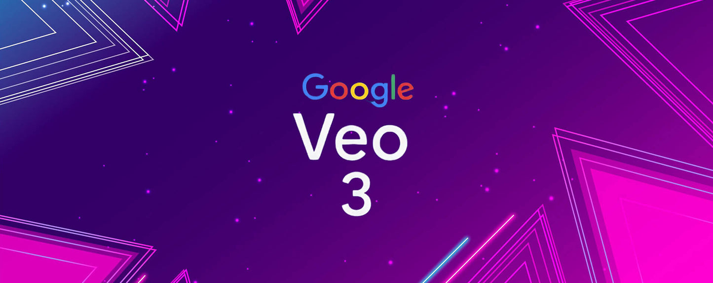 VEO3 with Gemini AI – 15 Month Subscription – Just $10.62! Unlock