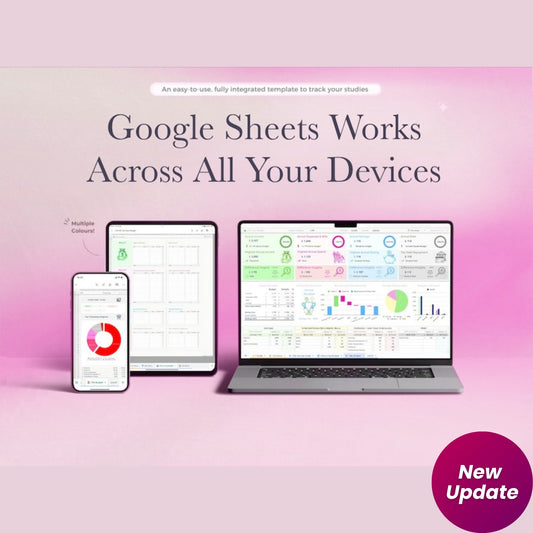 Paycheck to Paycheck Budget | Flexible Budget Planner for Google Sheets | Weekly, Monthly, Biweekly Tracker