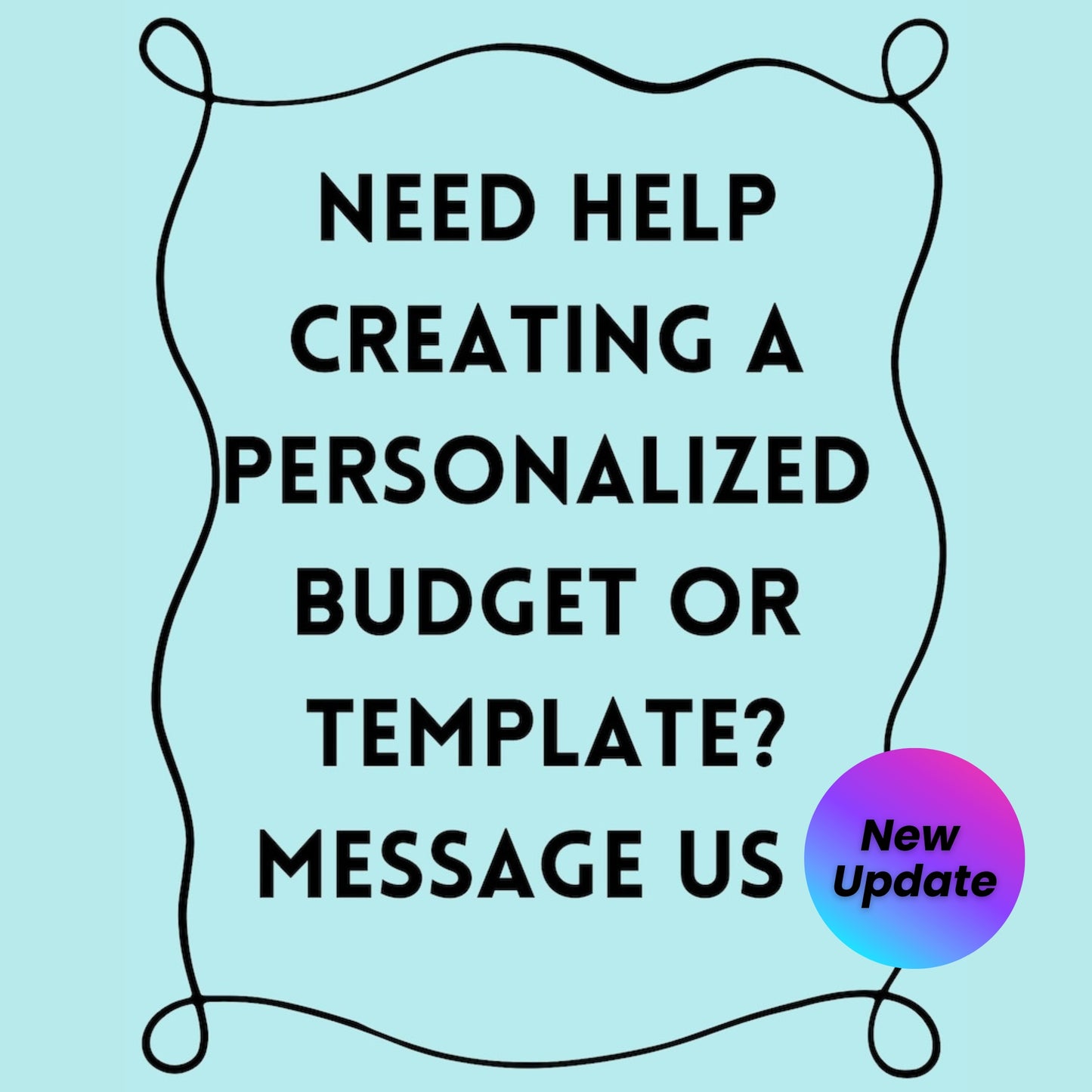 Monthly Income & Paycheck Budget Tracker – Printable Bullet Journal & Weekly Expense Planner – Minimalist Personal Finance Organizer