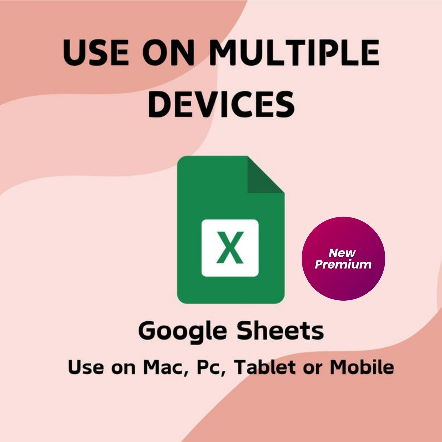 Couple's Monthly Budget Planner | Google Sheets Finance Spreadsheet | 2025 Budget Template | Expense, Bill, Debt & Income Tracker