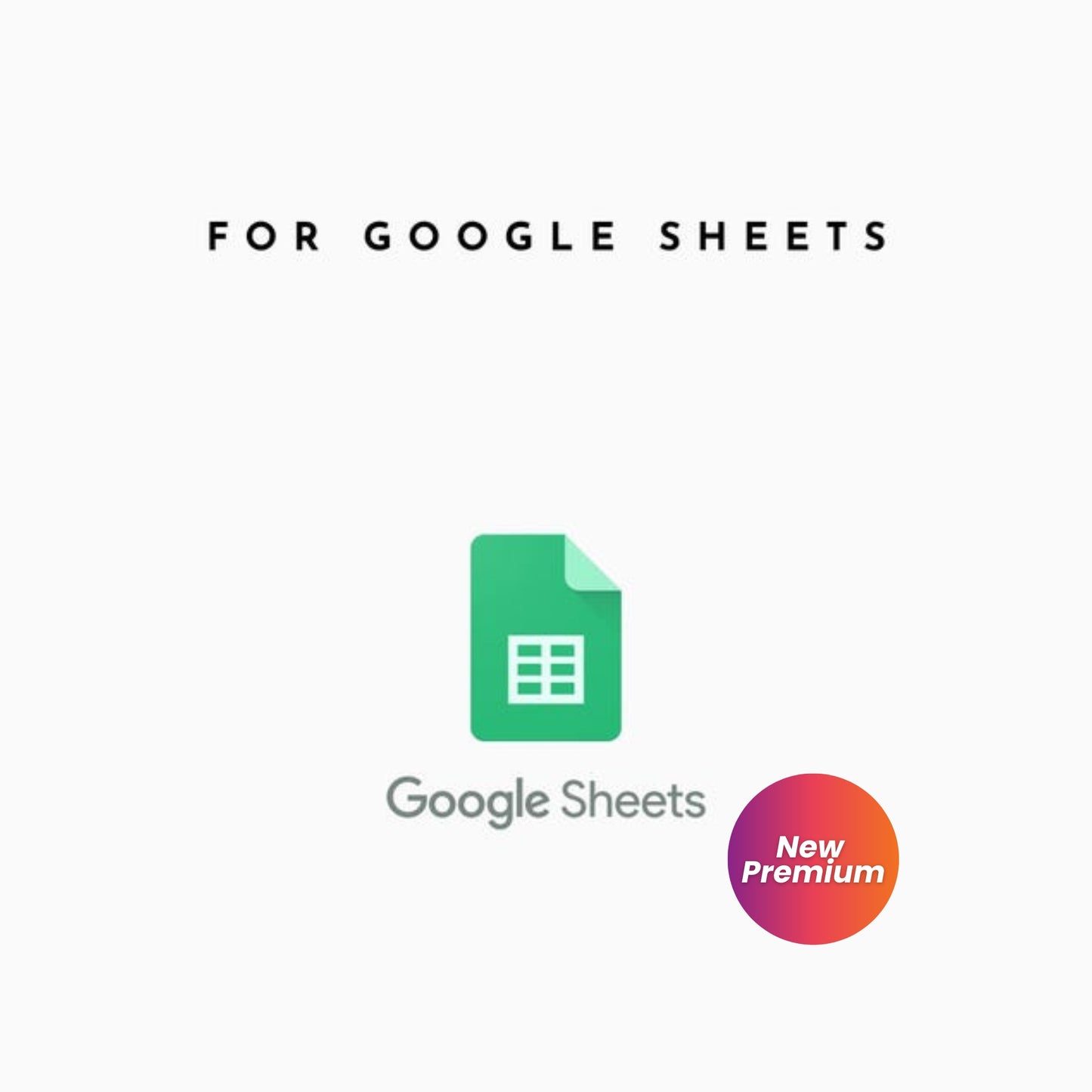 Personal Finance Spreadsheet Bundle | Google Sheets Templates for Budgeting, Savings, Debt Payoff & Net Worth Tracking