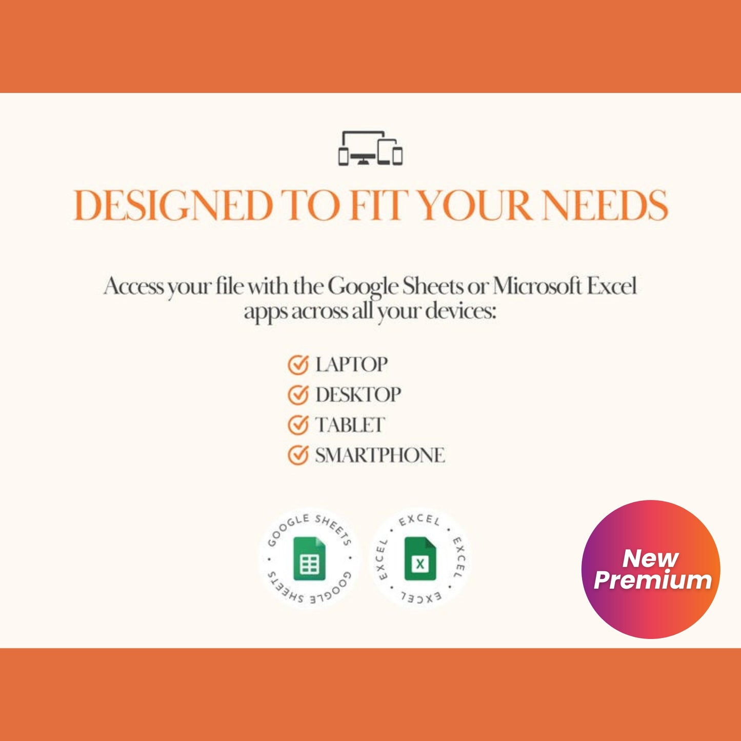 Paycheck Budget Tracker Google Sheets & Excel | Weekly Paycheck Planner | Income & Expense Tracker | Bill Calendar | Debt Tracker