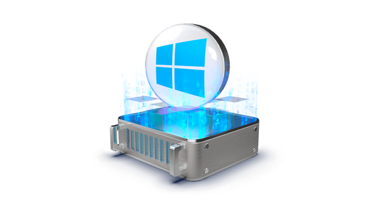 16GB RAM | 8 Core RDP Windows – High-Speed Performance | Only $23 USDT/Month